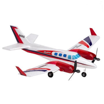 Avión de control remoto de radio avión de juguete R / C (h0234101)